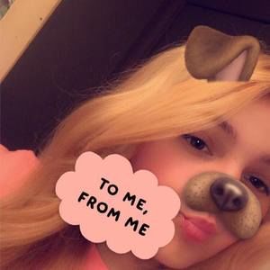 Meet your Posher, Bailey